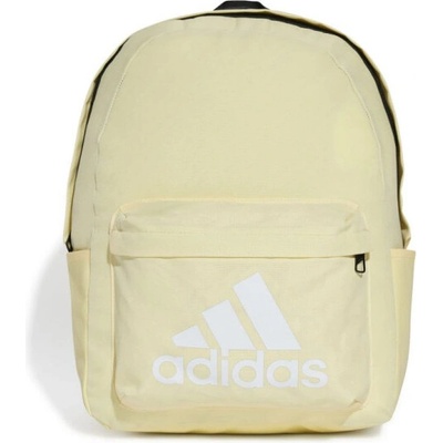 adidas BOS BP 27l Žltá