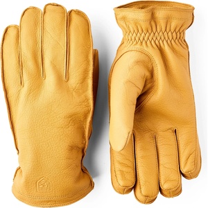Hestra Мъжки ръкавици Hestra Jon Gloves - Tan - размер 6 (EU) (202-7105-0211)