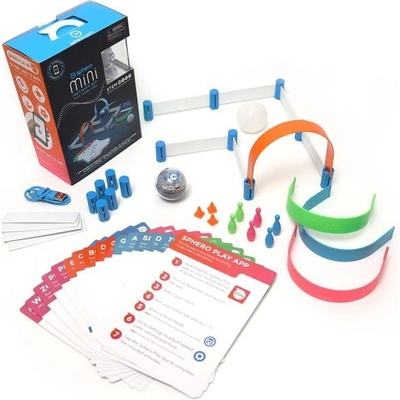 Sphero Mini Activity Kit clear M001RW2
