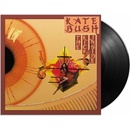 BUSH, KATE - KICK INSIDE -REISSUE