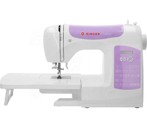 Singer C 5205 PR