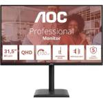 AOC Q32E4U Монитори