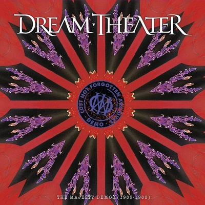 DREAM THEATER - Lost Not Forgotten Archives: T LP