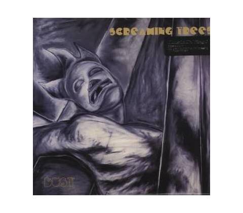 SCREAMING TREES: DUST LP