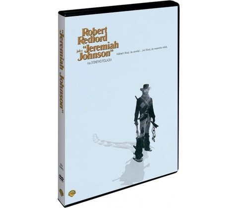 Jeremiah Johnson - DVD