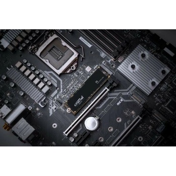 Crucial P3 4TB, CT4000P3SSD8