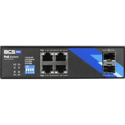 BCS BCS-B-ISP04G-2SFP