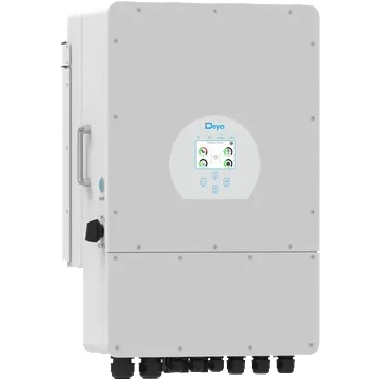 Deye Трифазен хибриден инвертор DEYE - 10 kW (Low Voltage) (В SUN-10K-SG04LP3-EU)