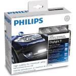 Philips LED дневни ходови светлини (PHILIPS 12831WLEDX1 DAYLIGHT 9)
