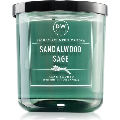 DW Home Sandalwood Sage 264 g