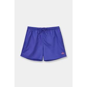 Calvin Klein Бански шорти Calvin Klein Relax (LV00N61045)