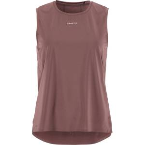 Craft Дамски потник с широка презрамка Craft Women's Pro Trail Singlet 2 Tank top - Flint - размер XL (916-5808-0115)