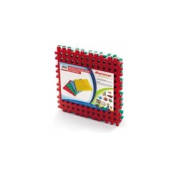 Marioinex Building Blocks Base 2