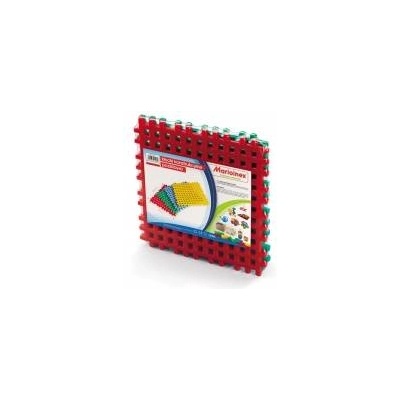 Marioinex Building Blocks Base 2