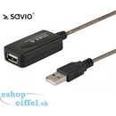 Savio CL-76 USB 2.0 active, 5m