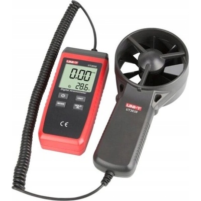 UNI-T UT363S