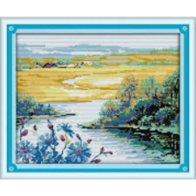 Красива пролет 34/29 см