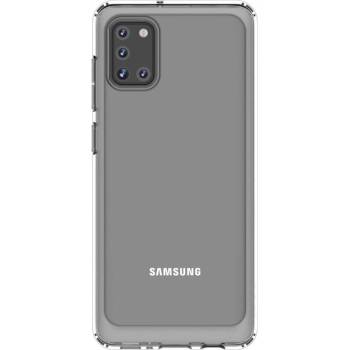Image 1 of Samsung Гръб Araree Cover за Samsung Galaxy A31 - Прозрачен