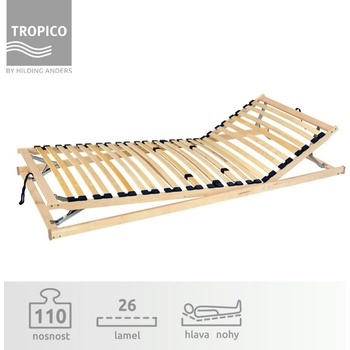 TROPICO Fénix Expert 200 x 90 cm
