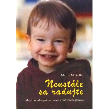 Neustále sa radujte