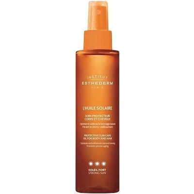 Institut Esthederm Sun Care Oil extreme Sun 150 ml