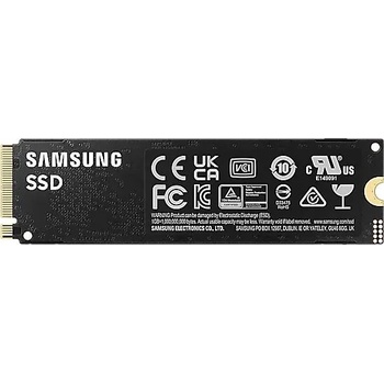 Samsung 990 PRO 2TB M.2 (MZ-V9P2T0BW)