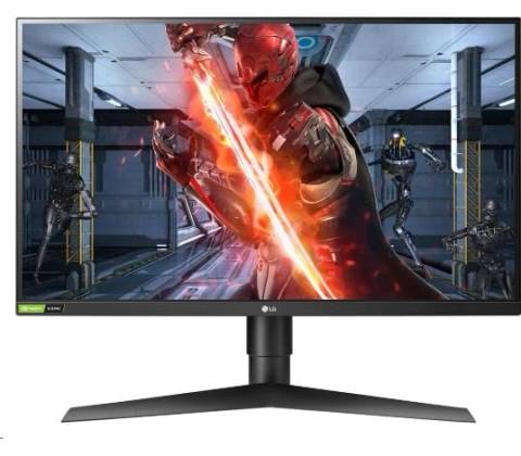 LG 27GL83A