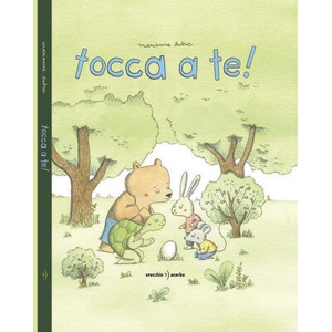 Tocca a te! (2023)