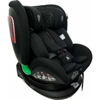 Asalvo StarFix i-Size 360º