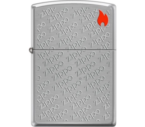 Zippo Flame Pattern 21931
