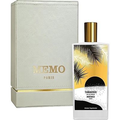 Memo Tamarindo parfumovaná voda unisex 75 ml