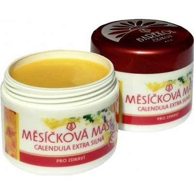 Barekol Calendula měsíč. mast 50 ml