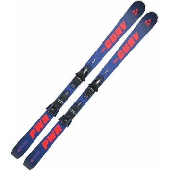 FISCHER THE CURV POWER TPR 25/26