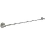 GROHE QuickFix Start - Държач за кърпа, дължина 60 см, „Supersteel 41178DC0 (41178DC0)