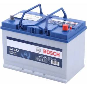 Bosch 85Ah 800A right+ (0092S4E420)