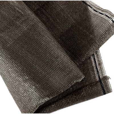 M.A.T. TOTALTEX 95% tkaná sieťovina 2,0x10m, tmavosivá, 150g/m2