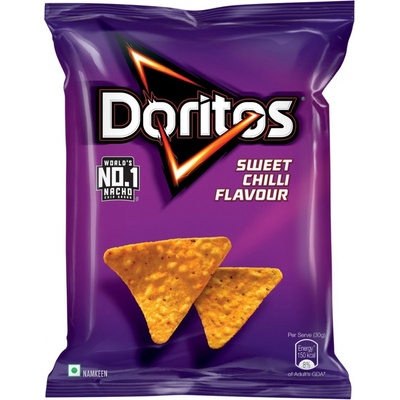 Doritos Sweet Chilli 100 g