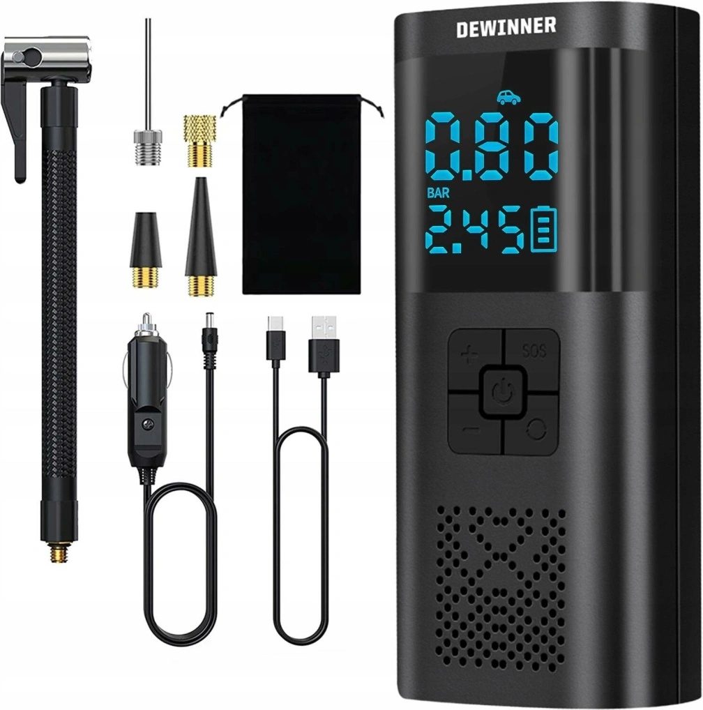 Dewinner DE-C072