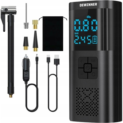 Dewinner DE-C072