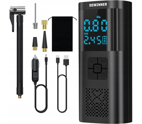 Dewinner DE-C072