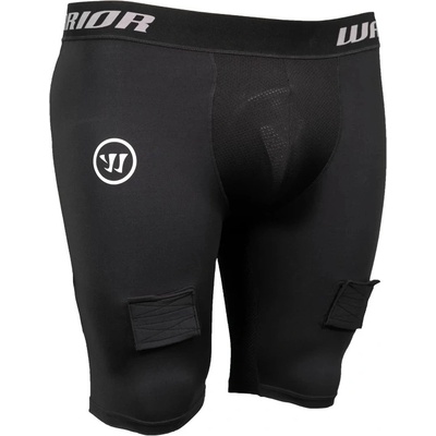 Warrior Short Compression YTH