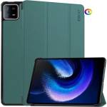 Xiaomi Pad 6 / Pad 6 Pro ENKAY Кожен Калъф и Протектор