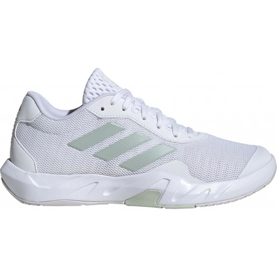 ADIDAS AMPLIMOVE TRAINER W ID8639 Bílý – Zboží Mobilmania