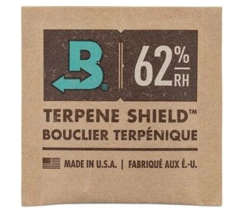 Boveda 62% 8 g