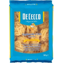 De Cecco tagliatelle 0,5 kg