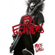Foo Fighters Wall Mick