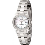 ACCURIST Дамски аналогов часовник Accurist Classic - A-LB1540P (A-LB1540P) Часовници