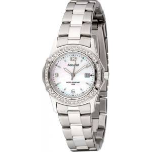 ACCURIST Дамски аналогов часовник Accurist Classic - A-LB1540P (A-LB1540P) Часовници