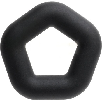 Image 1 of Sport Fucker Pentagon Ring Black