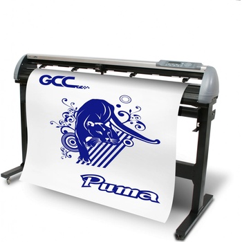 GCC Puma IV 132